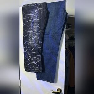 Jeans40x32